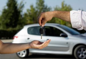 Como saber se um carro já foi batido ?