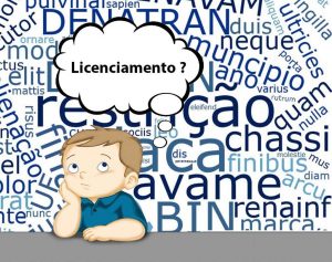 O que é Licenciamento ?