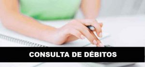 Fazer consulta de débitos e pendências do veículo