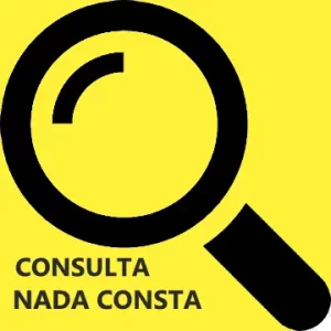 Como fazer uma consulta nada consta pela placa ou chassi?