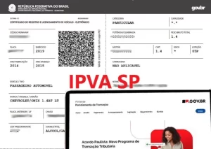 Plano Paulista de IPVA: O que você precisa saber